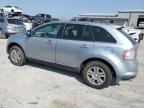 FORD EDGE SEL P photo