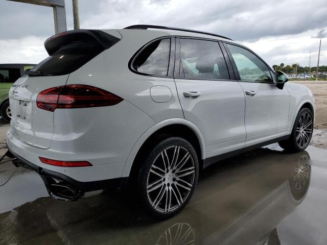 VIN WP1AA2A20HKA90715 2017 Porsche Cayenne no.3