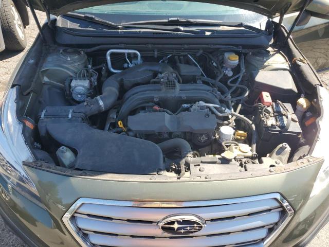 2017 SUBARU OUTBACK 2. - 4S4BSANC3H3273502