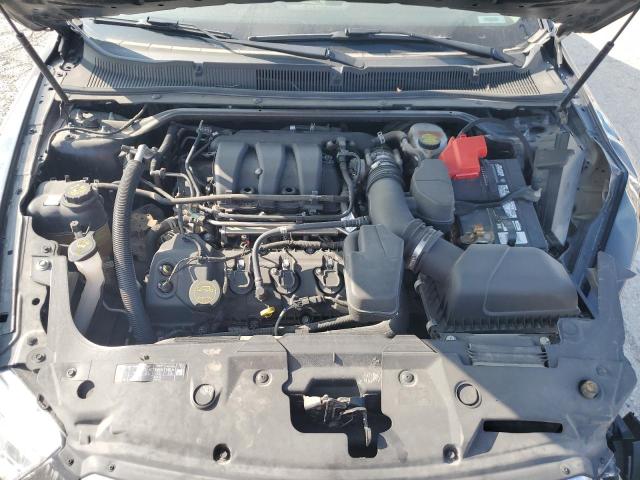 2018 FORD TAURUS SE - 1FAHP2D85JG118845