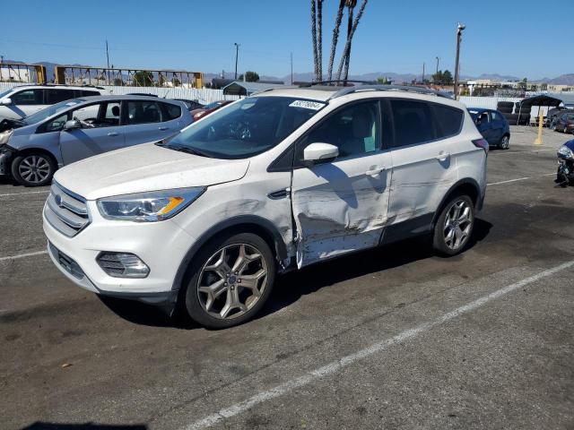 2018 FORD ESCAPE TIT - 1FMCU9J91JUA86542