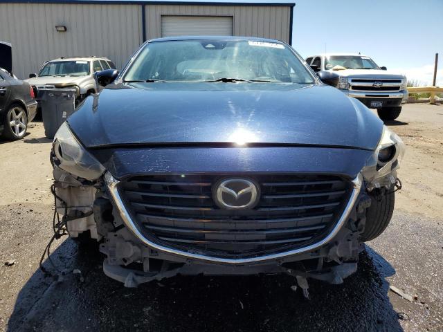 2018 MAZDA 3 GRAND TO - 3MZBN1M3XJM221766