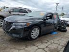 2024 NISSAN SENTRA S - 3N1AB8BV0RY241701