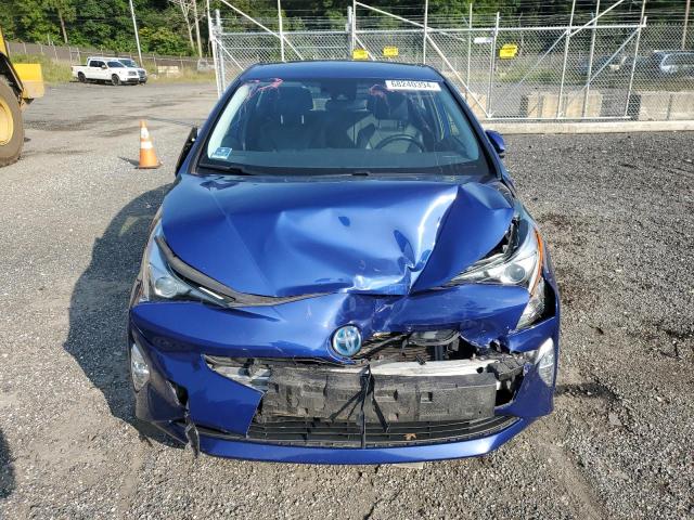 2018 TOYOTA PRIUS - JTDKARFU7J3064220
