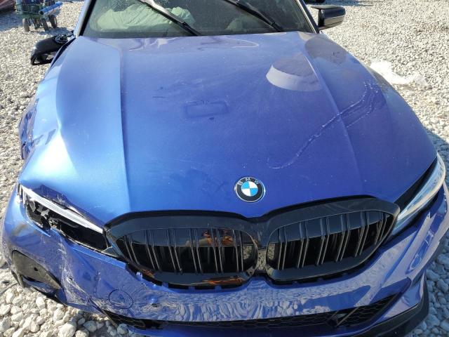2020 BMW 330XI - 3MW5R7J06L8B25062
