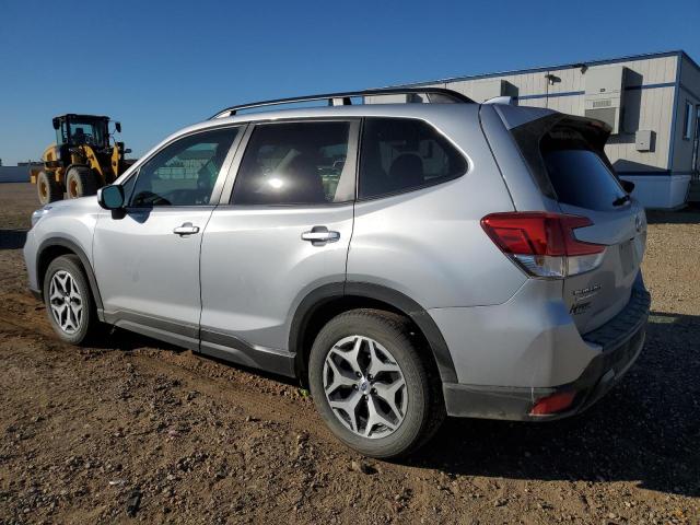 2019 SUBARU FORESTER P - JF2SKAGC0KH572331
