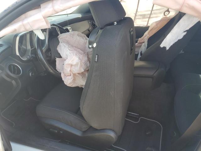 2015 CHEVROLET CAMARO LT - 2G1FD1E38F9157547