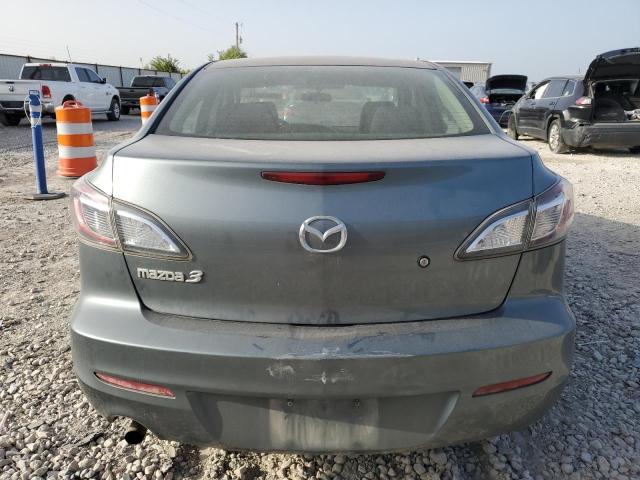 VIN JM1BL1TG3D1747431 2013 Mazda 3, I no.6