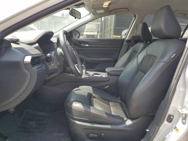 2022 NISSAN ALTIMA SR - 1N4BL4CV8NN342360