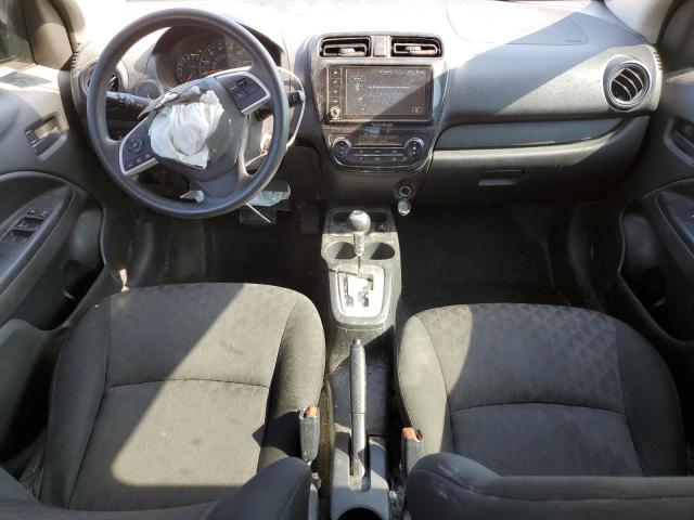 2022 MITSUBISHI MIRAGE ES - ML32AUHJXNH002814