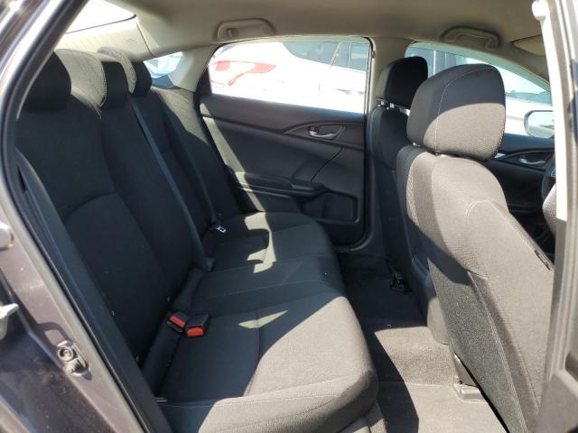 2017 HONDA CIVIC LX - 19XFC2F53HE222857