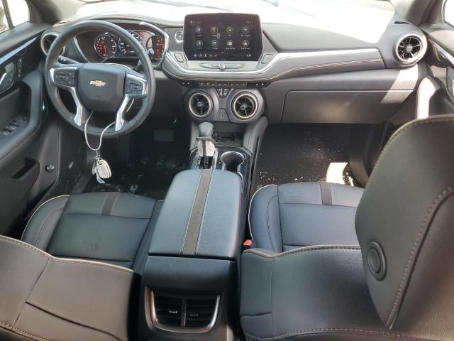 2023 CHEVROLET BLAZER PRE - 3GNKBFR49PS143406