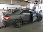 MERCEDES-BENZ CLA 250 4M photo