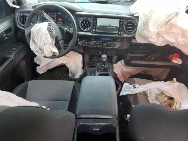 2023 TOYOTA TACOMA DOU - 3TMCZ5AN7PM643818