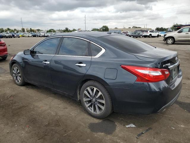 2017 NISSAN ALTIMA 2.5 - 1N4AL3AP9HC184945