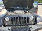 JEEP WRANGLER U photo