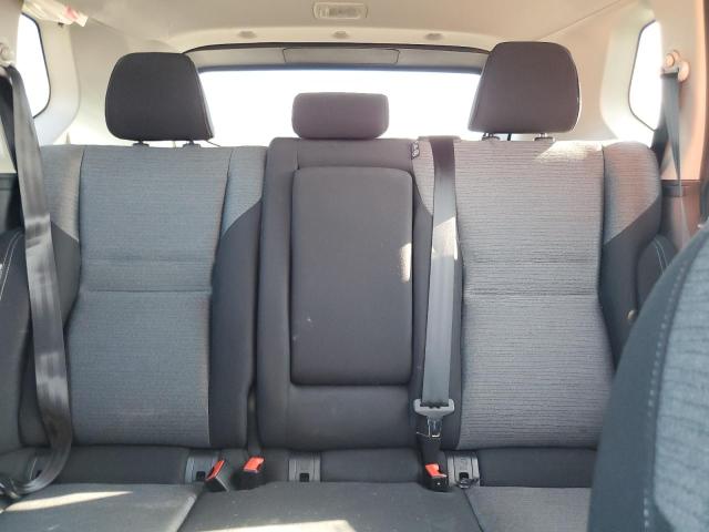 2021 NISSAN ROGUE S - 5N1AT3AB4MC706367
