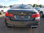 BMW M5 photo