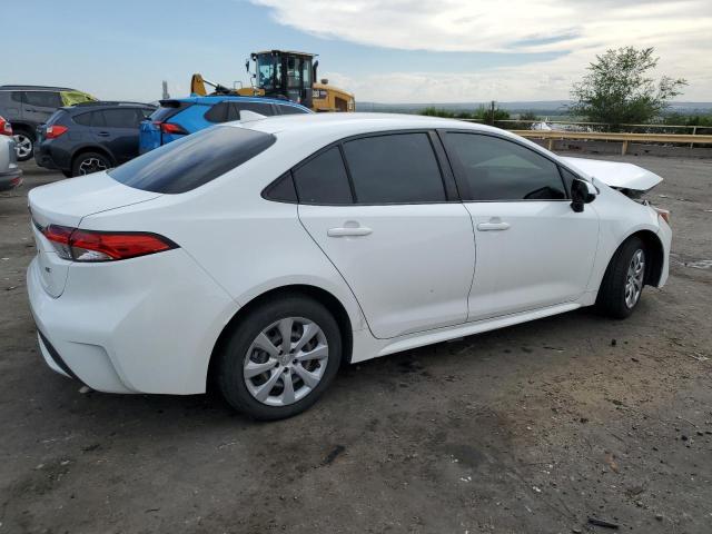 2020 TOYOTA COROLLA LE - JTDEPRAE1LJ088412