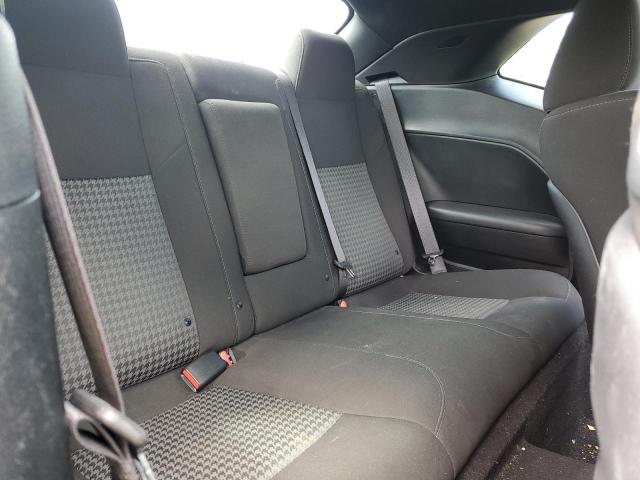 2023 DODGE CHALLENGER - 2C3CDZBT8PH662688