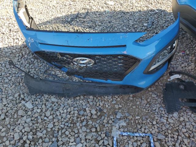 2020 HYUNDAI KONA SEL - KM8K2CAA6LU426201