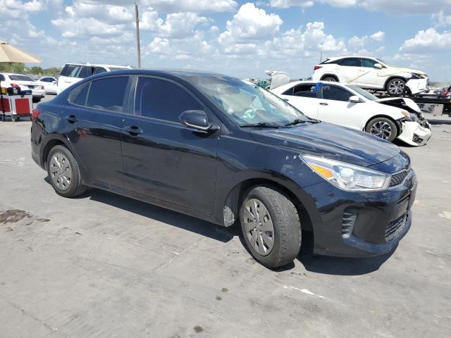 2020 KIA RIO LX - 3KPA24AD9LE299071