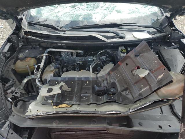 2021 NISSAN ROGUE SV - 5N1AT3BA0MC813339