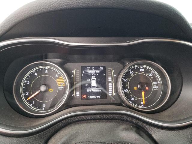2019 JEEP CHEROKEE L - 1C4PJLLB6KD269609