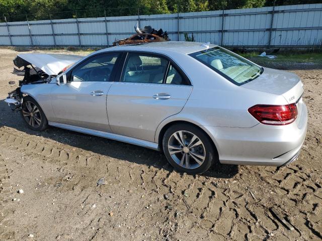 VIN WDDHF9HB9FB140918 2015 Mercedes-Benz E-Class, 2... no.2