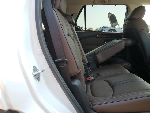 2023 HONDA PILOT ELIT - 5FNYG1H84PB046182