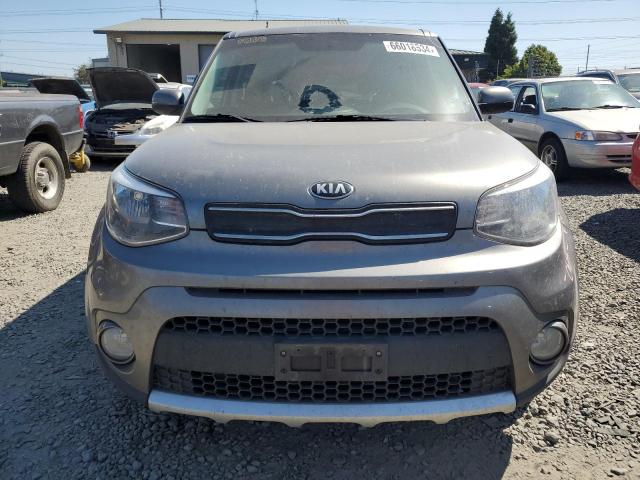 2018 KIA SOUL + - KNDJP3A52J7616450
