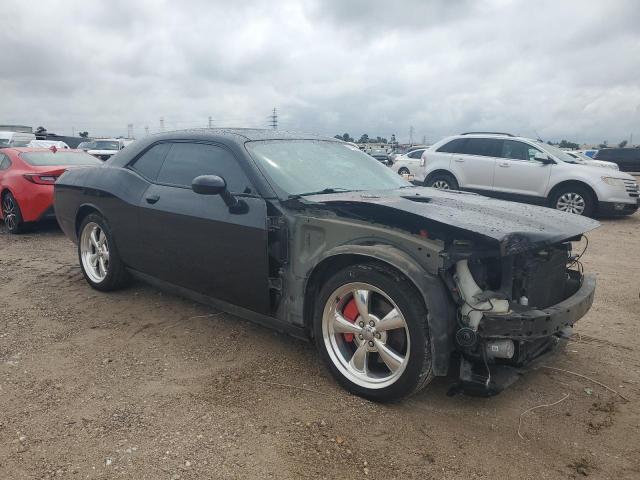 Vin: 2c3cdybt3ch259481, lot: 69228864, dodge challenger r/t 20124