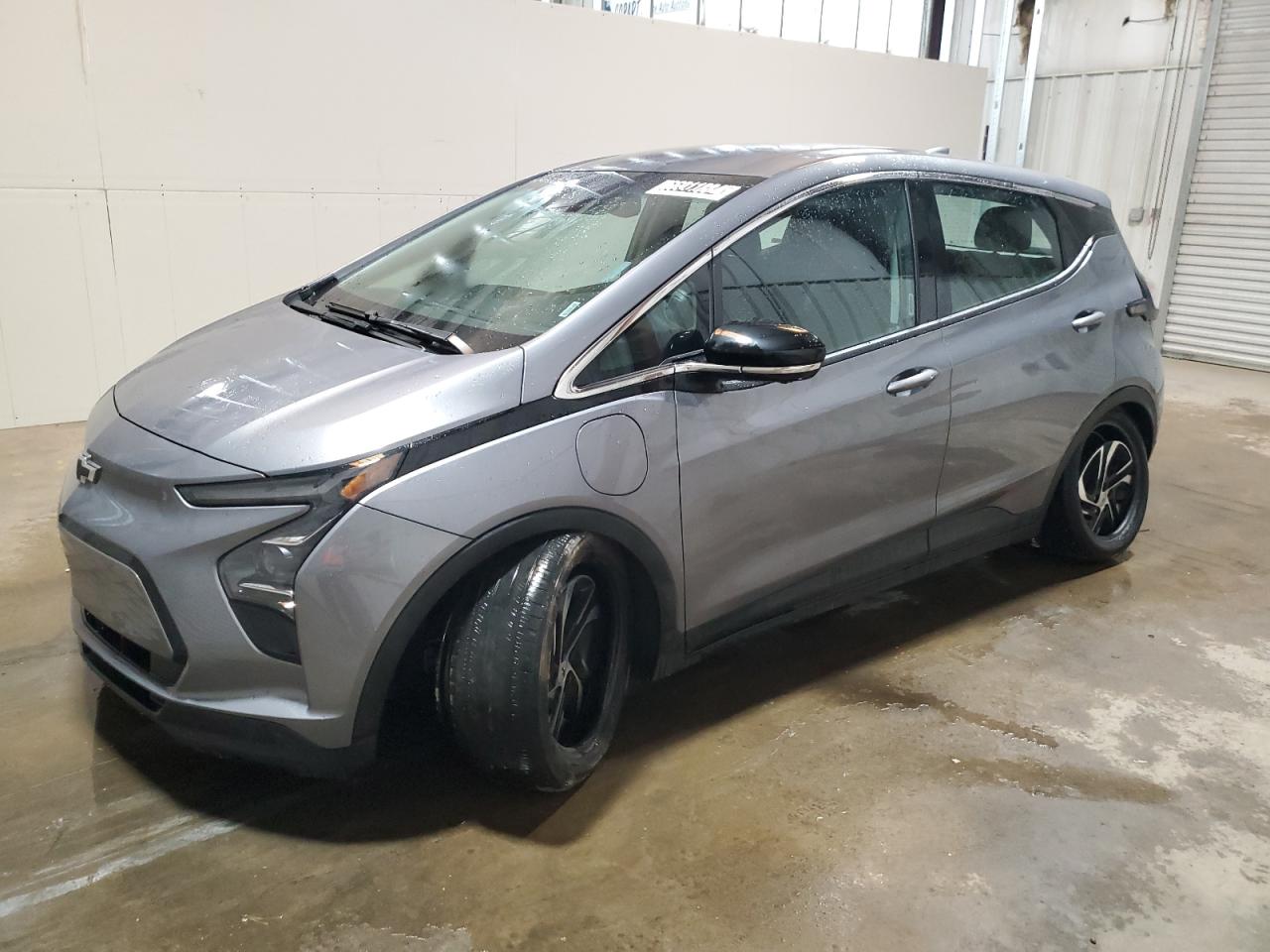  Salvage Chevrolet Bolt