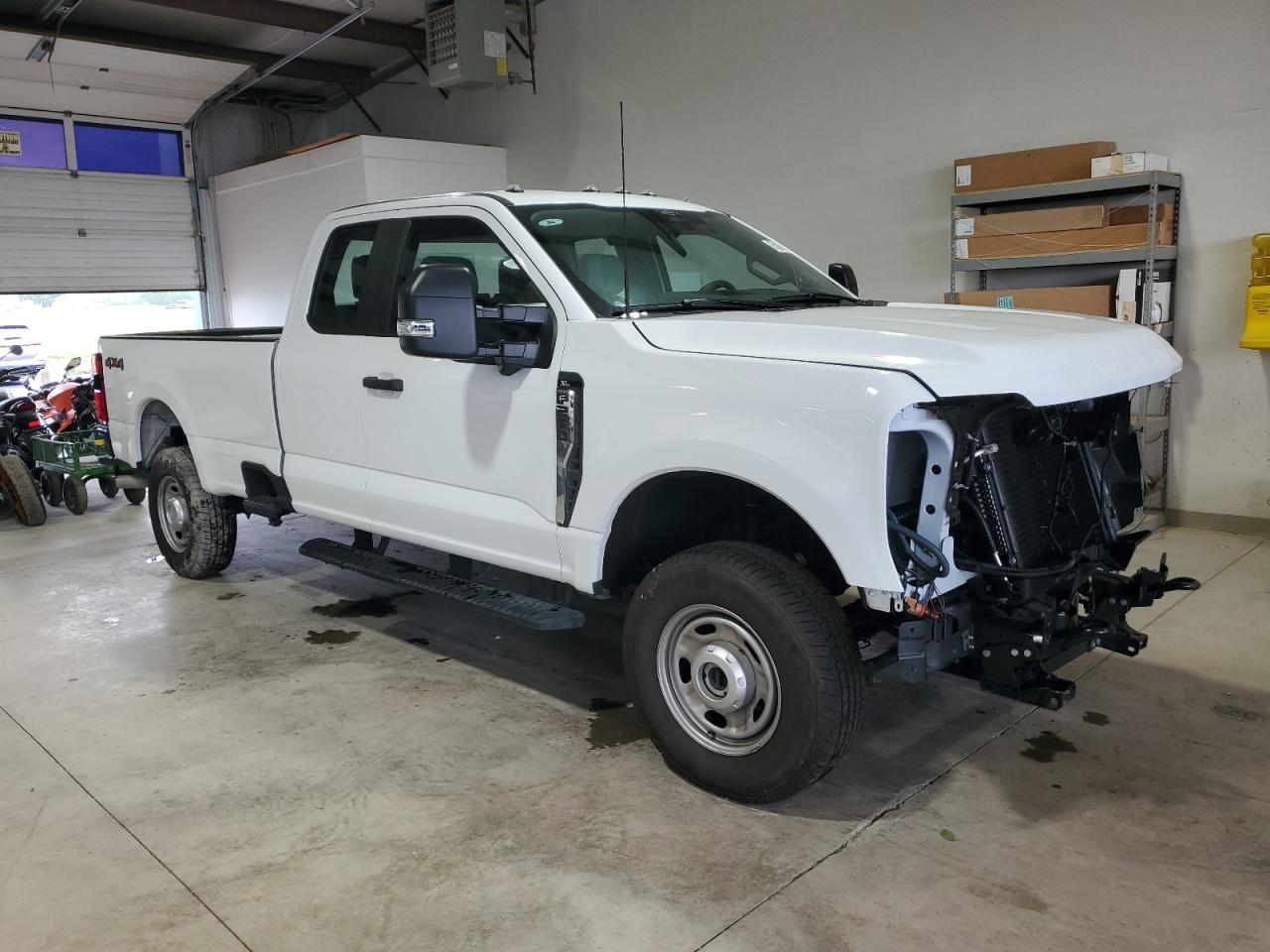 Lot #3030497457 2024 FORD F250 SUPER