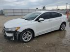 2018 FORD FUSION SE - 3FA6P0LU9JR172961