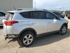 TOYOTA RAV4 XLE photo