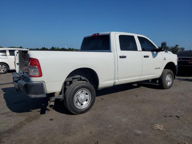 RAM 2500 TRADE 2022 white  diesel 3C6UR5CL3NG393223 photo #4