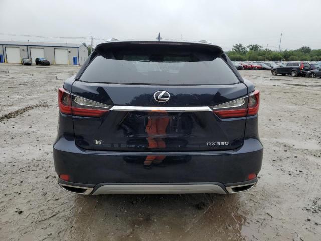 2020 LEXUS RX 350 - 2T2HZMDA1LC223544