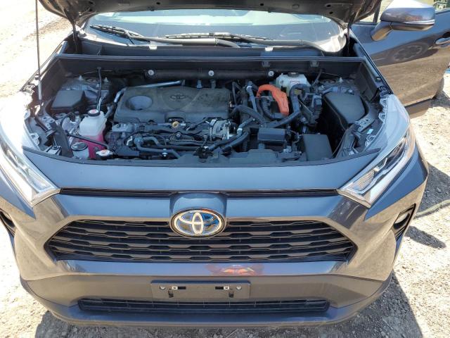 2021 TOYOTA RAV4 XLE - 2T3R6RFV8MW012024