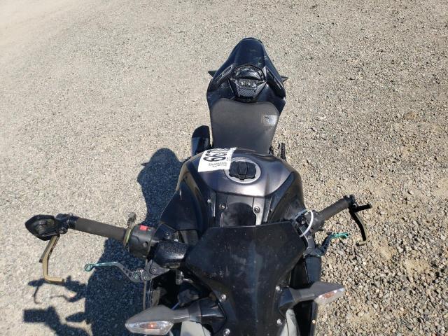 2020 KAWASAKI ZR900 F - ML5ZRDF16LDA38704