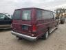 FORD ECONOLINE photo