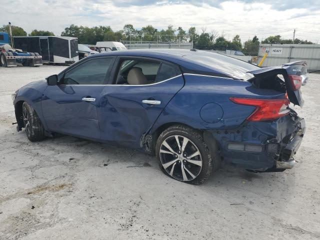 2018 NISSAN MAXIMA 3.5 - 1N4AA6AP2JC393876