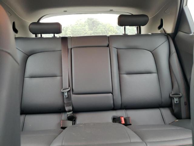 2021 CHEVROLET BOLT EV PR - 1G1FZ6S06M4105889