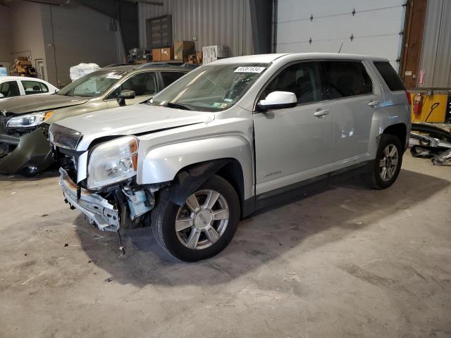 VIN 2GKFLREK6D6274482 2013 GMC Terrain, Sle no.1