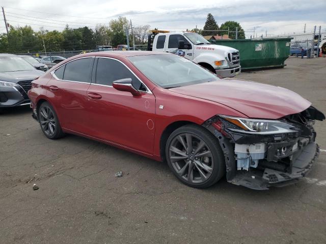 2020 LEXUS ES 350 F S - 58AGZ1B11LU067806