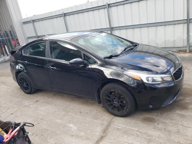 Vin: 3kpfl4a75je214365, lot: 69579044, kia forte lx 20184