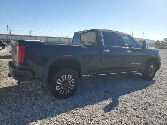 2024 GMC SIERRA K25 - 1GT49XEY2RF281503