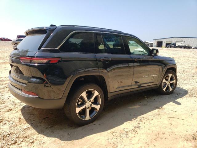 Vin: 1c4rjyb61n8746843, lot: 66350034, jeep grand cher limited 4xe 20223