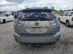 LEXUS RX 400H photo