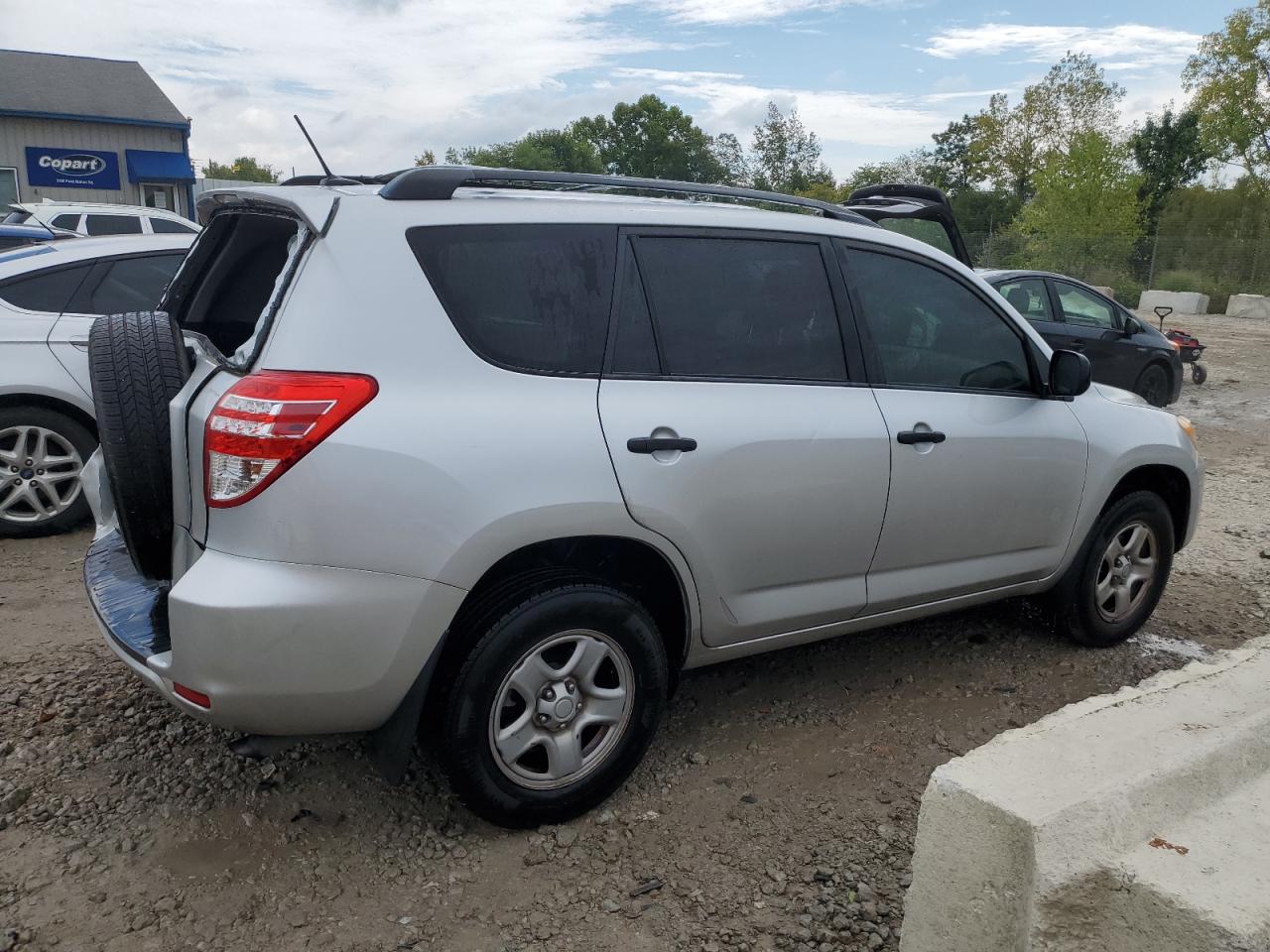 Lot #2823730818 2010 TOYOTA RAV4